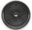 69 Tooth 48 Pitch Slipper Gear for B6, SC10