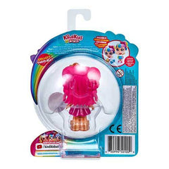 Kindi Kids Minis - Select Figure(s) - Collectors World Toys
