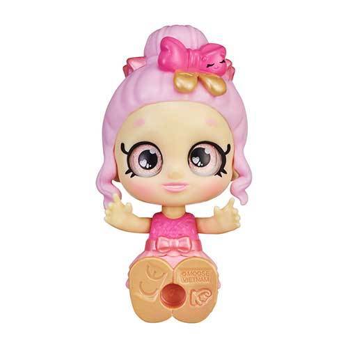Kindi Kids Minis - Select Figure(s) - Collectors World Toys