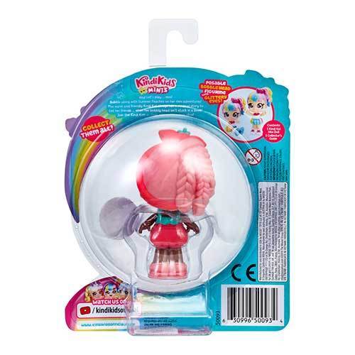 Kindi Kids Minis - Select Figure(s) - Collectors World Toys