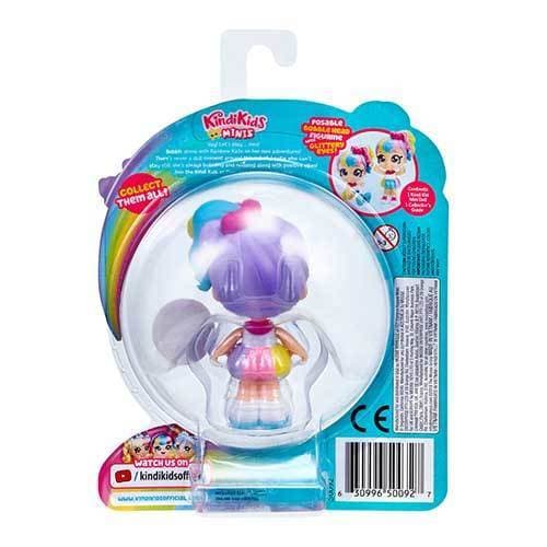 Kindi Kids Minis - Select Figure(s) - Collectors World Toys