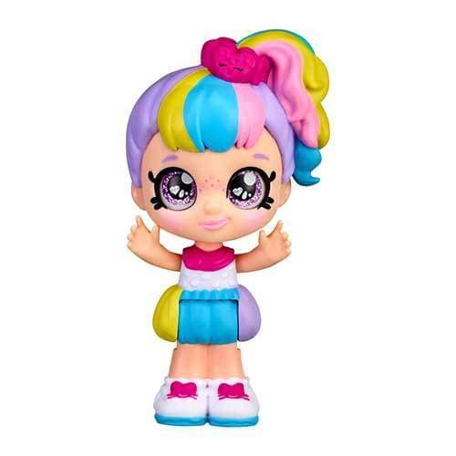 Kindi Kids Minis - Select Figure(s) - Collectors World Toys