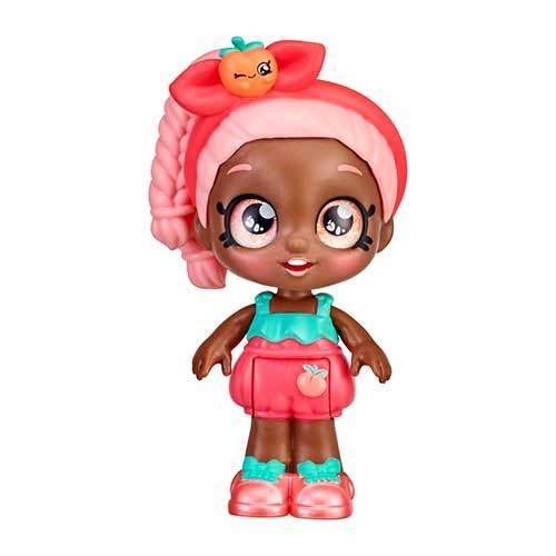 Kindi Kids Minis - Select Figure(s) - Collectors World Toys