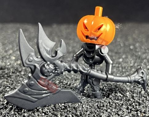 Scary kl006 - Collectors World Toys