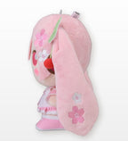 moipon Hatsune Miku Series MP Plush Sakura Miku - Collectors World Toys