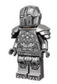 Whiplash MKII Figure