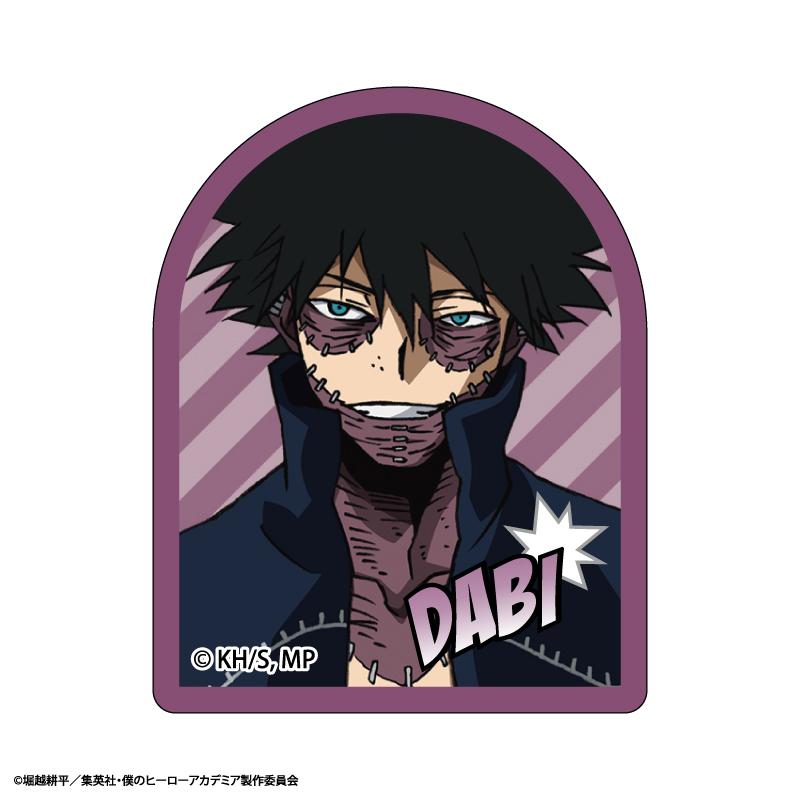 My Hero Academia: Trading Stand Clip:  Blind Box (1 Blind Box) - Collectors World Toys