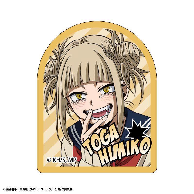 My Hero Academia: Trading Stand Clip:  Blind Box (1 Blind Box) - Collectors World Toys