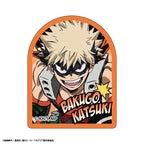 My Hero Academia: Trading Stand Clip:  Blind Box (1 Blind Box) - Collectors World Toys