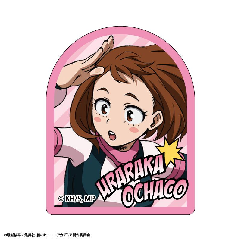 My Hero Academia: Trading Stand Clip:  Blind Box (1 Blind Box) - Collectors World Toys