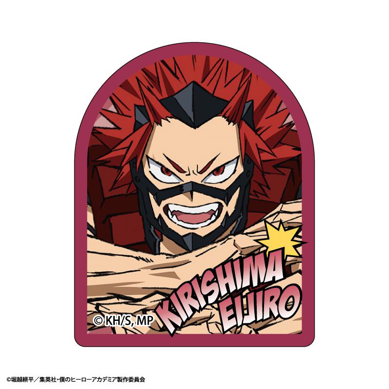 My Hero Academia: Trading Stand Clip:  Blind Box (1 Blind Box) - Collectors World Toys