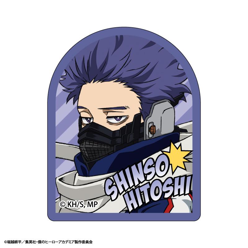 My Hero Academia: Trading Stand Clip:  Blind Box (1 Blind Box) - Collectors World Toys