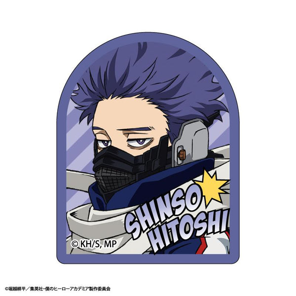 My Hero Academia: Trading Stand Clip: Blind Box (1 Blind Box)