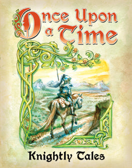 Knightly Tales (Once Upon a Time) Main image