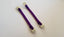 Purple 90mm Limit Straps