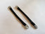 Black 100mm Limit Straps