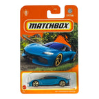 Matchbox 2021 koenigsegg Gemera - Matchbox Series 1/100 - Collectors World Toys