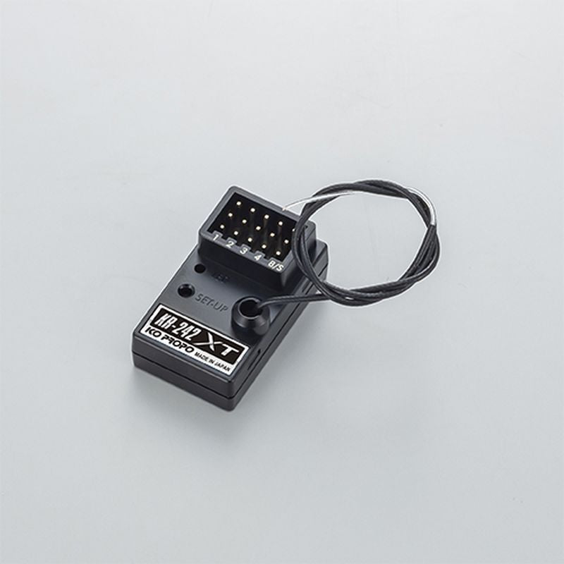 Ex-NeXT Basic w/KR-242XT