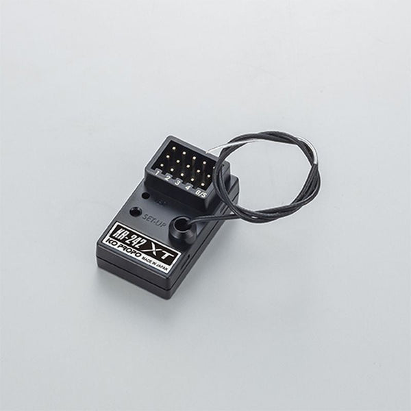 Ex-NeXT Basic w/KR-242XT