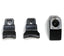 LDT Throttle or Brake Lever Set