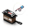 RSx4S-Power H.C with Selector 4s Servo