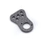 Carbon Servo Horn (plate) for 1/12