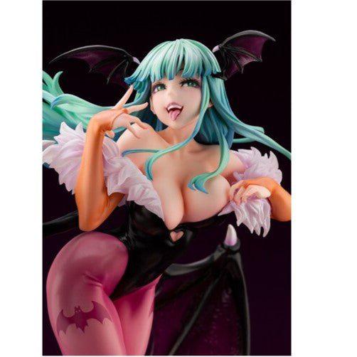 Kotobukiya Darkstalkers Bishoujo Statue - Select Figure(s) -