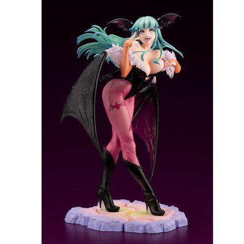 Kotobukiya Darkstalkers Bishoujo Statue - Select Figure(s) -