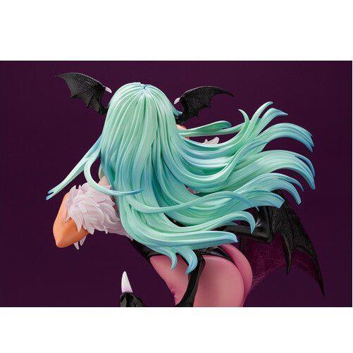 Kotobukiya Darkstalkers Bishoujo Statue - Select Figure(s) -
