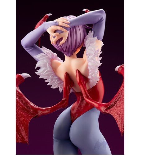 Kotobukiya Darkstalkers Bishoujo Statue - Select Figure(s) -