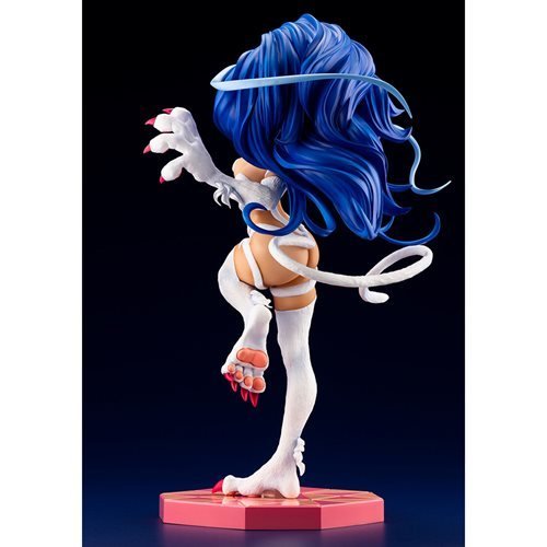 Kotobukiya Darkstalkers Bishoujo Statue - Select Figure(s) -