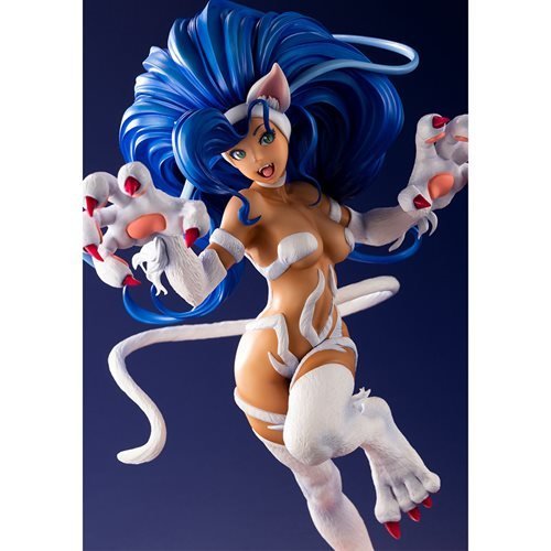 Kotobukiya Darkstalkers Bishoujo Statue - Select Figure(s) -