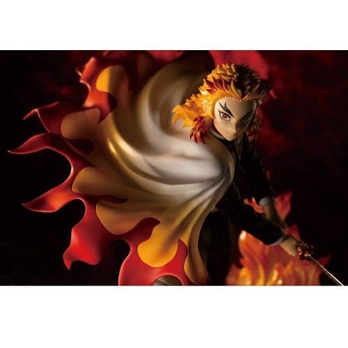 Kotobukiya Demon Slayer ARTFX J Statue - Select Figure(s) - Collectors World Toys