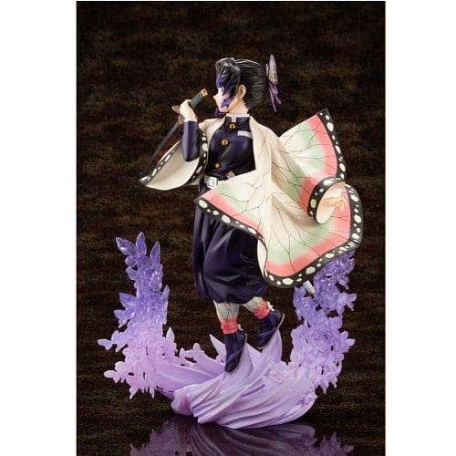 Kotobukiya Demon Slayer ARTFX J Statue - Select Figure(s) - Collectors World Toys