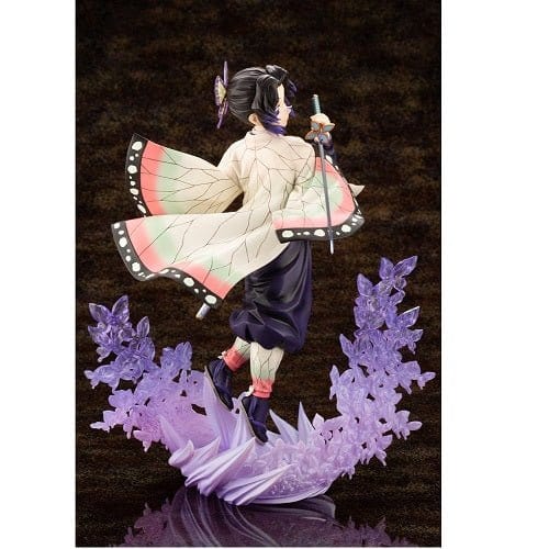 Kotobukiya Demon Slayer ARTFX J Statue - Select Figure(s) - Collectors World Toys