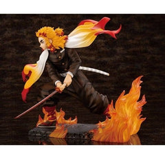 Kotobukiya Demon Slayer ARTFX J Statue - Select Figure(s) - Collectors World Toys