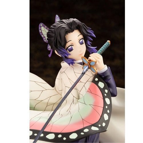 Kotobukiya Demon Slayer ARTFX J Statue - Select Figure(s) - Collectors World Toys