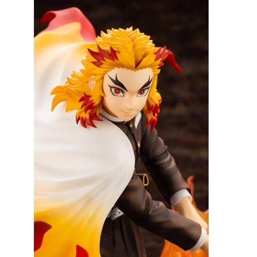 Kotobukiya Demon Slayer ARTFX J Statue - Select Figure(s) - Collectors World Toys