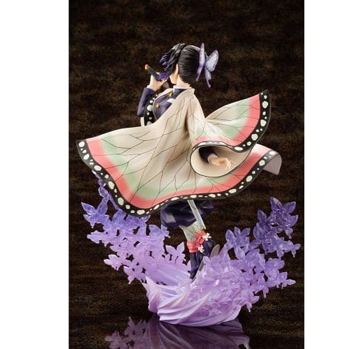 Kotobukiya Demon Slayer ARTFX J Statue - Select Figure(s) - Collectors World Toys