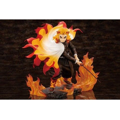 Kotobukiya Demon Slayer ARTFX J Statue - Select Figure(s) - Collectors World Toys