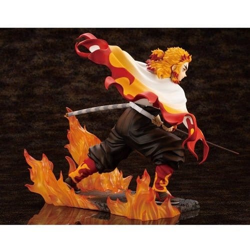 Kotobukiya Demon Slayer ARTFX J Statue - Select Figure(s) - Collectors World Toys