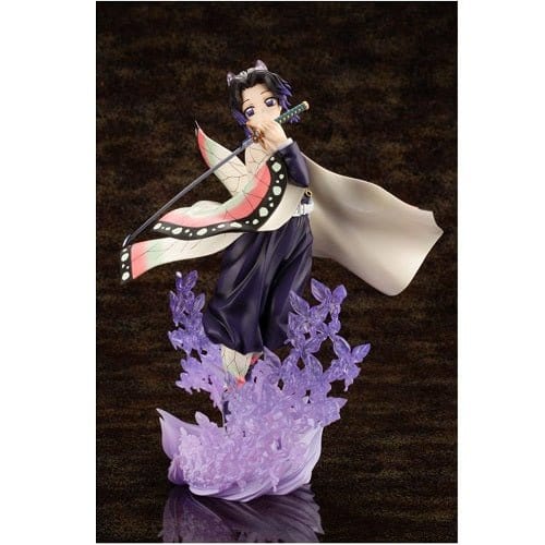 Kotobukiya Demon Slayer ARTFX J Statue - Select Figure(s) - Collectors World Toys