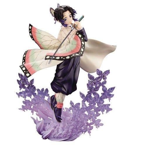 Kotobukiya Demon Slayer ARTFX J Statue - Select Figure(s) - Collectors World Toys