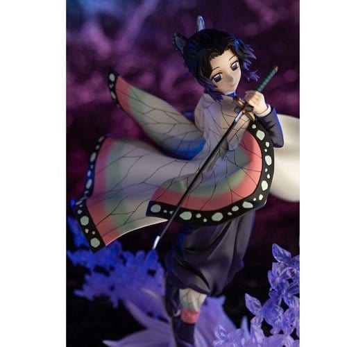 Kotobukiya Demon Slayer ARTFX J Statue - Select Figure(s) - Collectors World Toys