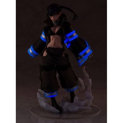 Kotobukiya Fire Force ARTFX J Statue - Select Figure(s) - Collectors World Toys