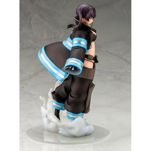 Kotobukiya Fire Force ARTFX J Statue - Select Figure(s) - Collectors World Toys
