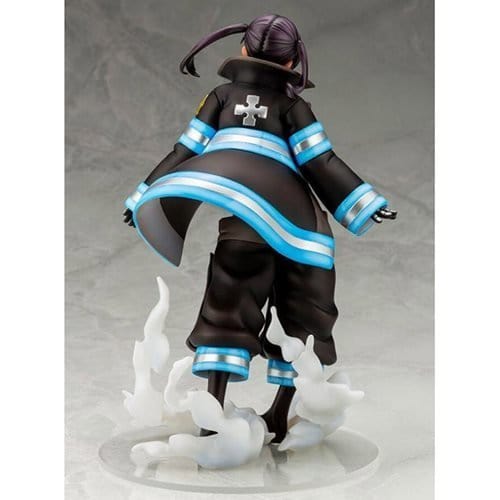 Kotobukiya Fire Force ARTFX J Statue - Select Figure(s) - Collectors World Toys