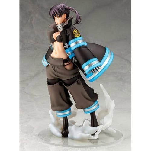 Kotobukiya Fire Force ARTFX J Statue - Select Figure(s) - Collectors World Toys