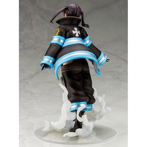 Kotobukiya Fire Force ARTFX J Statue - Select Figure(s) - Collectors World Toys