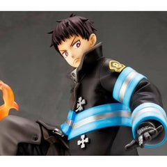 Kotobukiya Fire Force ARTFX J Statue - Select Figure(s) - Collectors World Toys